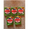 Image 1 : 1990 Topps Baseball Card Wax Packs (5)