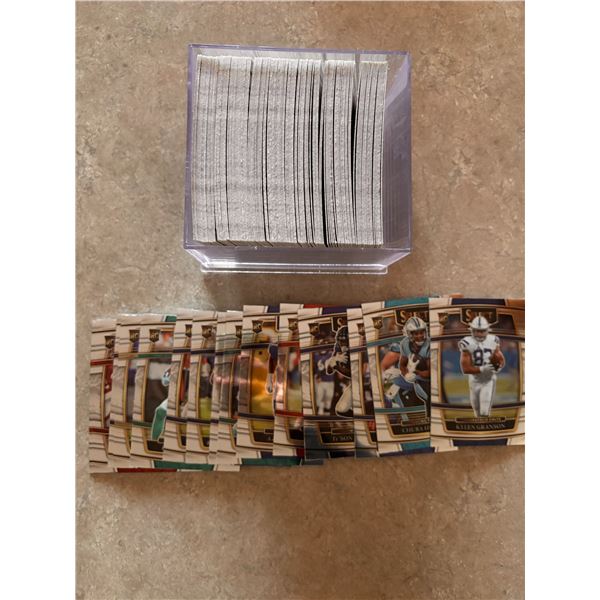 Panini Select Football Cards