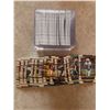 Image 1 : Panini Select Football Cards