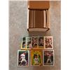 Image 1 : Box of Assorted Baseball Cards