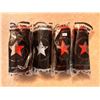 Image 1 : McDonalds 2008 Miniature Star Sticks (4)
