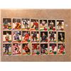 Image 1 : 1980-81 Topps Hockey Cards (20)