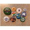Image 1 : Assorted Buttons
