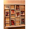 Image 1 : Large Box of Assorted Hockey Cards