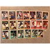 Image 1 : 1984-85 Topps Hockey Cards (20)