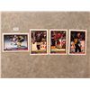 Image 1 : 1990 Bowman Insert Hockey Cards