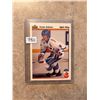 Image 1 : Teemu Selanne - Rookie Card