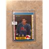 Image 1 : Joe Sakic - Rookie Card