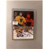 Image 1 : PJ Stock - Autographed Hockey Card