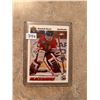 Image 1 : Dominik Hasek - Rookie Card