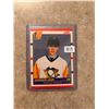Image 1 : Jaromir Jagr - Rookie Card