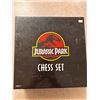 Image 1 : Jurassic Park - Chess Set
