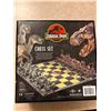 Image 2 : Jurassic Park - Chess Set