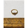 Image 1 : Ring- 10kge- size 7