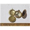 Image 1 : 2 very old lockets
