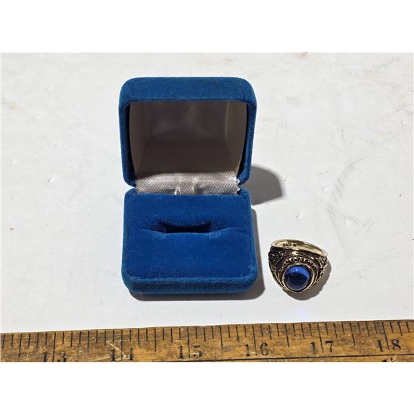 Men's ring- size 10