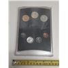 Image 2 : Sealed tiny treasures 1999 coint set