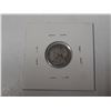 Image 2 : 1919 canadian 10 cent silver coin