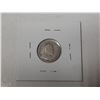Image 2 : 1907 canadian 10 cent silver coin