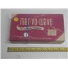 Image 1 : NOS Mar-vo-wave, heat home permanet- unused