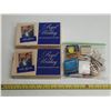 Image 1 : 2 royal wedding 1981 match books and various matches