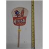 Image 1 : Orange crush fan