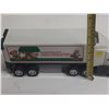 Image 2 : 14" tractor trailer- toy