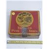 Image 1 : Worlds navy tobacco tin