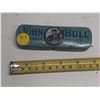 Image 1 : John bull repair tin with contents