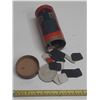 Image 2 : Lee extra size repair kit tub with contents