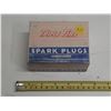 Image 1 : NOS Triple fire spark plugs- 8 boxes