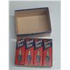 Image 2 : NOS Triple fire spark plugs- 8 boxes