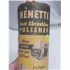 Image 2 : Nenette dust absorbing polisher tub- with contents
