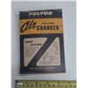 Image 3 : pair of fulton air vent changers- NOS- original box