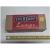 Image 1 : Box of 10 bulbs # 1158 eveready- NOS