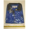 Image 4 : New performance XL blue and black jacket
