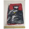 Image 4 : New performance XL red and black jacket