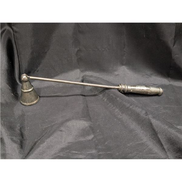 Vintage Candle Snuffer