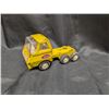 Image 2 : Vintage Tonka Tin Metal Truck and Flat Bed