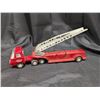 Image 3 : Vintage Tonka Tin metal Truck  w/ Fire Ladder