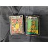 Image 1 : Walt Disney Vol.4 and 6 Bambi and Snow White Card Games w/ original Box