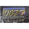 Image 2 : James Bond 007 Collection (7) VHS Set