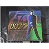Image 3 : James Bond 007 Collection (7) VHS Set