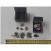 Image 1 : Lot of Decorative Pins.