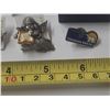 Image 3 : Lot of Decorative Pins.
