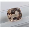 Image 2 : 11.37 ct Certified Imperial Topaz gemstone ($20,466 Appraisal)