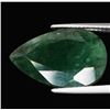 Image 2 : 11 ct Certified Emerald gemstone ($10,800 Appraisal)