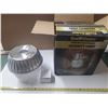 Image 1 : 175 Watt Mercury Vapour. (New Never Used Security Light)