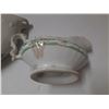 Image 4 : Vintage Vegetable Serving Dish and Gravy Boat. (English)