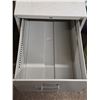 Image 2 : Filing cabinet- 29" by 18" by 29"H